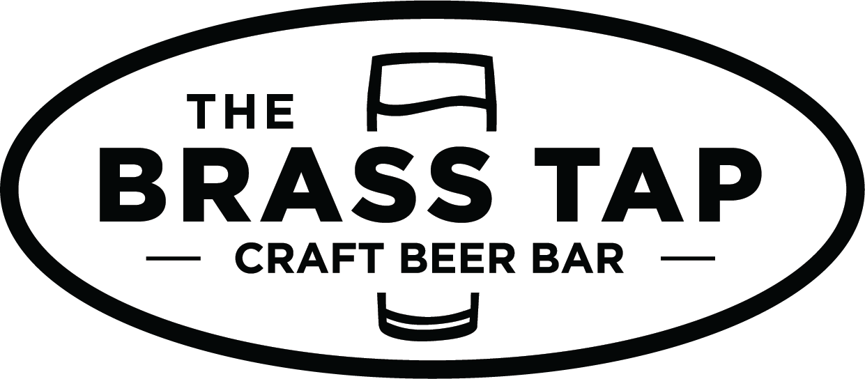 BrassTapMainLogoReverse